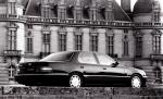 Lexus LS400 1989 года (NA)